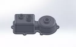 3d model