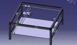 3D Printer - CoreXY