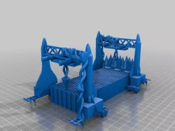 3D Printing On Mars
