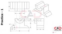 50 cad 3D Models | Page 1 | STLFinder