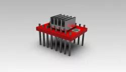 A4988 Stepper motor Driver