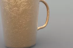 Abby Coffee Cup