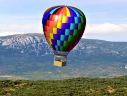 Air Balloon