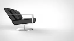 armchair