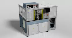 Assembly-test machine
