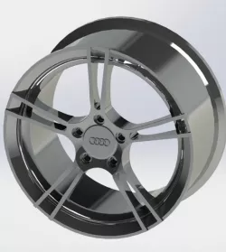 Audi Rim