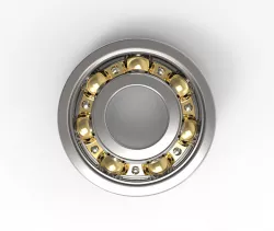 Ball Bearing O.D 26mm