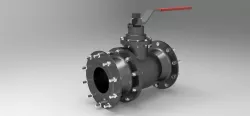 ball valve