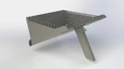 Barbecue Grill
