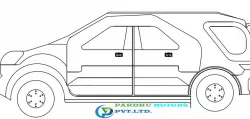 Basic car design