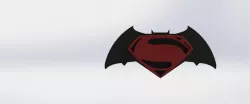 Batman vs Superman