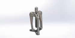 bearing puller