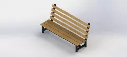Bench