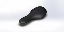 Bicycle seat
