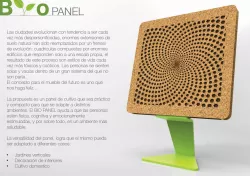 Bio Panel