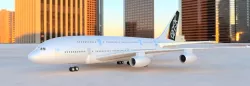 boeing777 aeroplane
