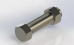 Bolt and Nut