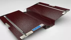 BOOK HOLDER