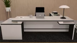 Boss Office desk Table 3
