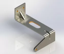Bracket