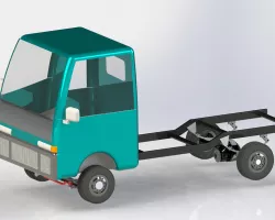 Buddy Truck