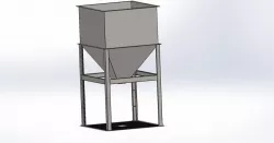 bunker