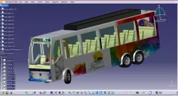 Bus Body