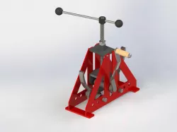 Calandra Manual