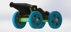 Cannon