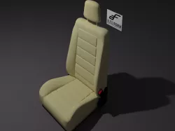 Car seat blender