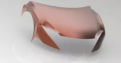 Car surfacing