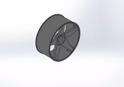Car Wheel