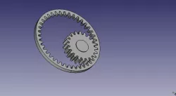 cark modeli