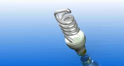 CFL lamp