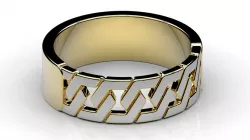 Chain Ring + Video Tutorial