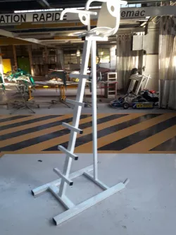 Chaise arbitre