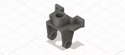 Challenge Model - 001