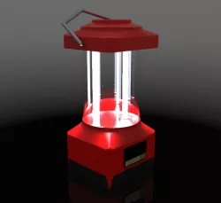 Charger Light