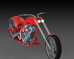 Chopper