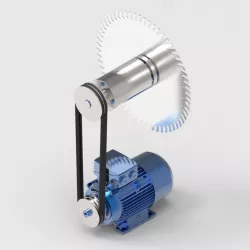 Circular saw