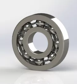 Classic Ball Bearing