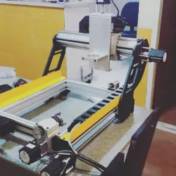 cnc 4-axis