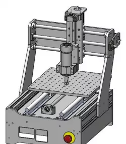 CNC
