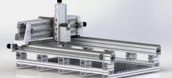 CNC Gantry