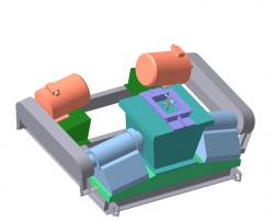 coal crusher 3D Models | Page 1 | STLFinder