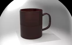 coffee mug