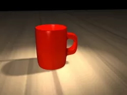 Coffee Mug!