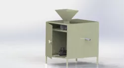 cold press
