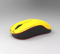 Computer mouse