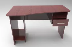 Computer table